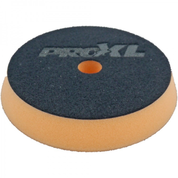 PROXL - Medium Polishing Pad (140mm) (Pack of 2)